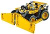  Конструктор Lele Technology Карьерный самосвал 362 деталей (No.38002)