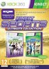 Kinect Sports Ultimate Collection (Сезон 1 + Сезон 2) русская версия (Xbox 360)