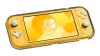 Защитный пластиковый чехол Duraflexi protector HORI (NS2-025U) (Switch Lite)