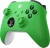   Microsoft Xbox Wireless Controller (Velocity Green)  (Xbox One/Series X/S/PC) 