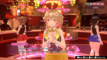 игра Bunny Garden (Switch) для Nintendo Switch