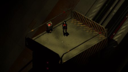 игра Signalis Русская Версия (Switch) для Nintendo Switch