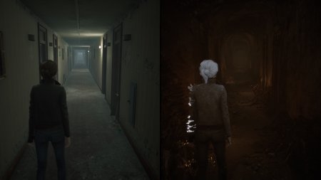 The Medium Русская Версия (PS5)