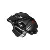 Мышь беспроводная Mad Catz M.O.U.S.9 Wireless Mouse Gloss Black (PC) 