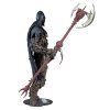  McFarlane Toys:   (Raven Spawn)    1 (Raven Spawn Wave 1) (0787926901436) 18  