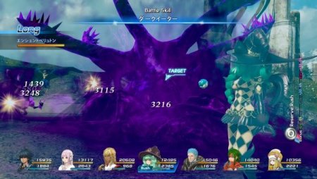 Игра Star Ocean V: Integrity and Faithlessness Коллекционное издание (PS4) Playstation 4