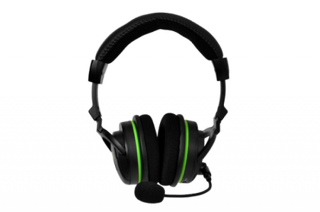 Гарнитура Turtle Beach X42 для PS3/WIN/Xbox 360 (PC) 