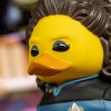 Фигурка-утка Numskull Tubbz: Диана Трой (Deanna Troi) Стар Трек (Star Trek) 9 см 