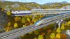 Игра A-Train Express (с поддержкой PS VR) (Limited Run #264) (PS4) Playstation 4