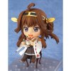 Фигурка Good Smile Company Nendoroid: Конгоу (Kongou) Флотская коллекция (Kantai Collection) (4571368443861) 10 см  