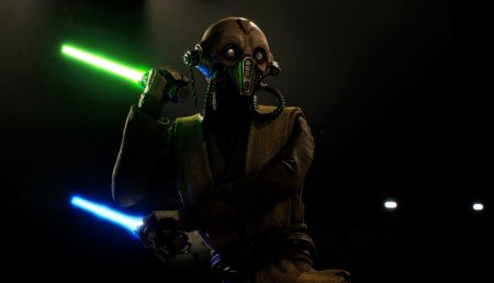 Star Wars: Zero Company (PS5)