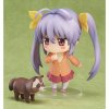 Фигурка Good Smile Company Nendoroid: Рэнгэ Мияучи (Renge Miyauchi) Деревенская глубинка (Non Non Biyori) (4571368445186) 10 см  