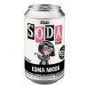 фигурки Фигурка Funko Vinyl SODA: Эдна Мод (Edna Mode) Суперсемейка! (The Incredibles) (55334) 9,5 см