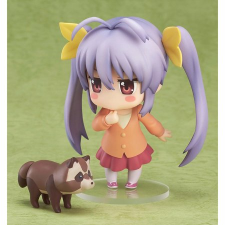 Фигурка Good Smile Company Nendoroid: Рэнгэ Мияучи (Renge Miyauchi) Деревенская глубинка (Non Non Biyori) (4571368445186) 10 см  