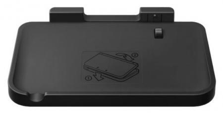  3DS XL K   (Charging Cradle) +   (  /  ) AC Adaptor 220v (Nintendo 3DS XL)  3DS