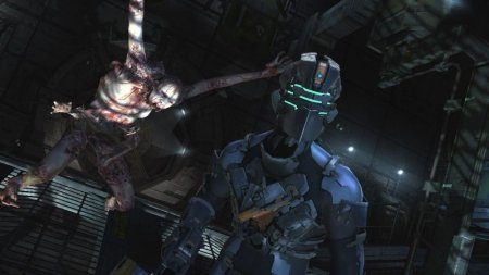 Dead Space 2 (Xbox 360/Xbox One)