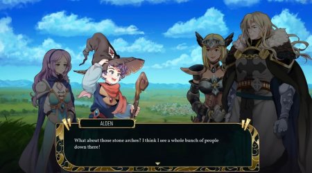 игра Dark Deity (Switch) для Nintendo Switch