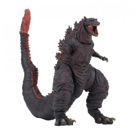  Godzilla Shin 18