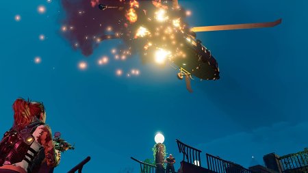 Игра Wanted: Dead (PS4/PS5) Playstation 4