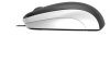 Мышь проводная Speedlink Ledgy Mouse USB, Silent, Черно-Белая (SL-610015-BKWE) (PC) 