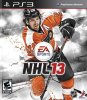 NHL 13 (PS3) USED /