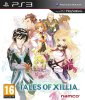 Tales of Xillia Day One Edition (  ) (PS3)