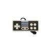 Игровая приставка 8 bit NES 440 в 1 Black box + 440 встроенных игр + 2 геймпада (Черная) для 8 bit, Денди (Dendy)