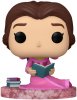 Фигурка Funko POP! Disney: Белль (Belle) Официальная Принцесса Дисней (Disney Ultimate Princess) ((1021) 56349) 9,5 см