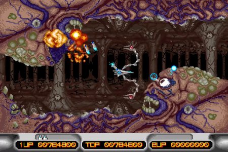 игра Irem Collection Volume 1 (Switch) для Nintendo Switch