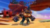 Skylanders Swap Force:   Fryno