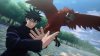 Jujutsu Kaisen Cursed Clash (Магическая битва) Коллекционное издание (Collector's Edition) Bundle (Xbox One/Series X) 