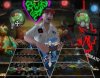 Купить игру Guitar Hero: 3 (III): Legends of Rock (Wii/WiiU) на Nintendo Wii диск