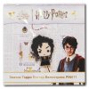  Значок Sihir Dukkani: Беллатриса Лестрейндж (Bellatrix Lestrange) Гарри Поттер (Harry Potter) (PIN011) 3,5 см