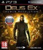 Deus Ex: Human Revolution   (PS3) USED /