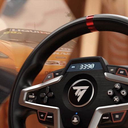  Руль c педалями Thrustmaster (T248) (PC/PS5/PS4/PS3) 
