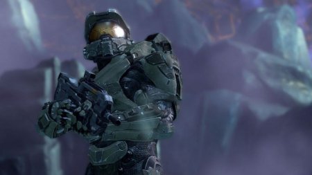 Halo 4   (Xbox 360/Xbox One) USED /