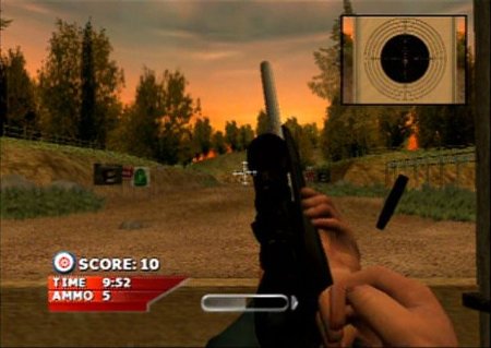 Gun Club (PS2) USED Б/У
