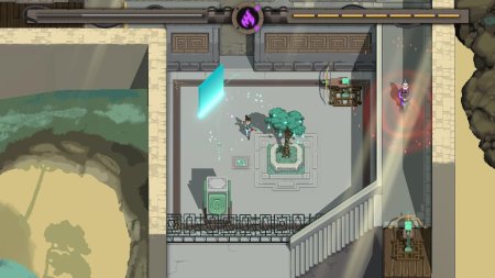 игра Terracotta (Switch) для Nintendo Switch