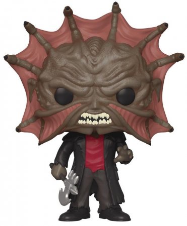  Funko POP! Vinyl:    (The Creeper No Hat(Exc))   (Jeepers Creepers) (43982) 9,5 