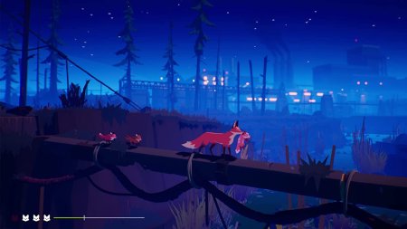 Игра Endling: Extinction is Forever Русская Версия (PS4) Playstation 4