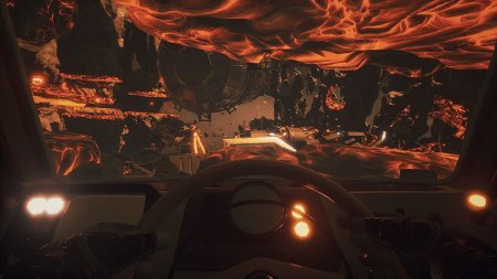 Игра Breathedge Русская Версия (PS4) Playstation 4