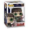 фигурки Фигурка Funko POP! Bobble: Доктор Окт (Doc Ock) Человек-паук: Нет пути домой (Marvel Spider-Man No Way Home) ((1163) 67602) 9,5 см