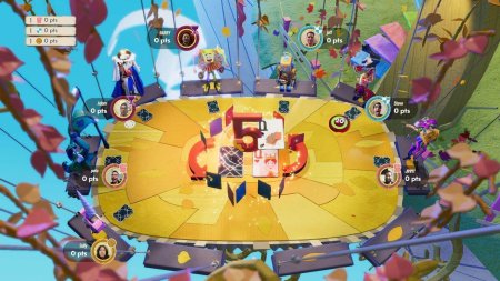 Игра Just Deal With It (PS4) Playstation 4