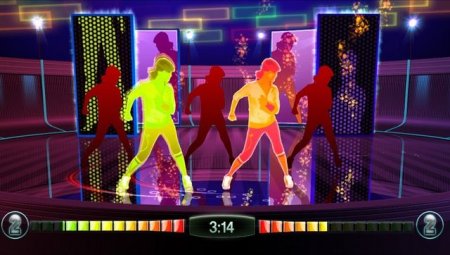 Zumba Fitness: Join the Party  Kinect (Xbox 360)