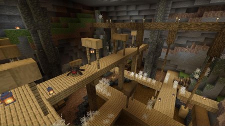 Minecraft +3500 Майнкоинов (+3500 Minecoins) Русская Версия (PS5)