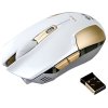 Мышь E-BLUE Cobra Type-S, белая (PC) 