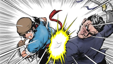 игра The Legend of Tianding (Limited Run #188) Русская Версия (Switch) для Nintendo Switch