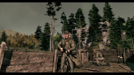 Call of Juarez 2: Bound in Blood (Xbox 360/Xbox One)