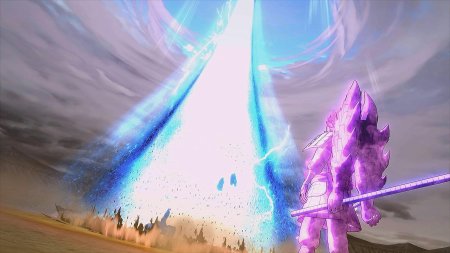 Игра Naruto x Boruto: Ultimate Ninja Storm Connections (PS4/PS5) Playstation 4