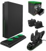   Game Accessories Kit (IV-X18143) (Xbox One X)